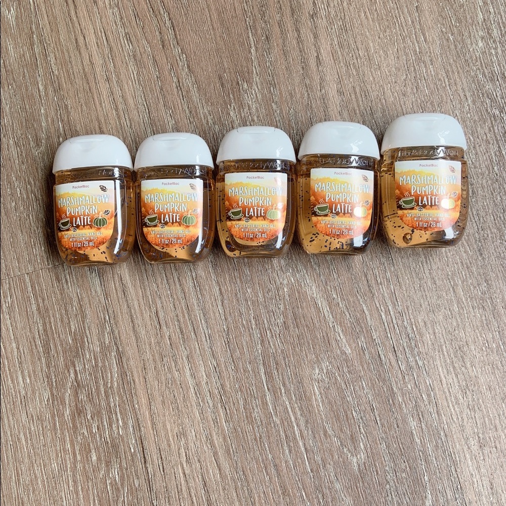 Bath and body works pocketbac holder bundle - Picture 5 of 9